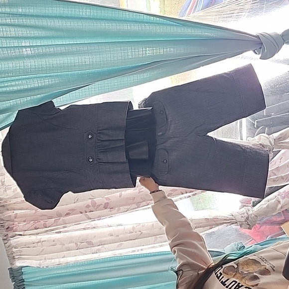 Short set - Picture 2 of 3